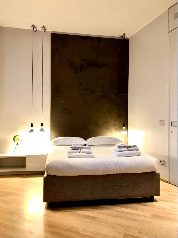 Fifty Eight Suite Milan Cerva Экстерьер фото