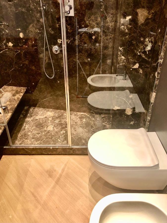 Fifty Eight Suite Milan Cerva Экстерьер фото