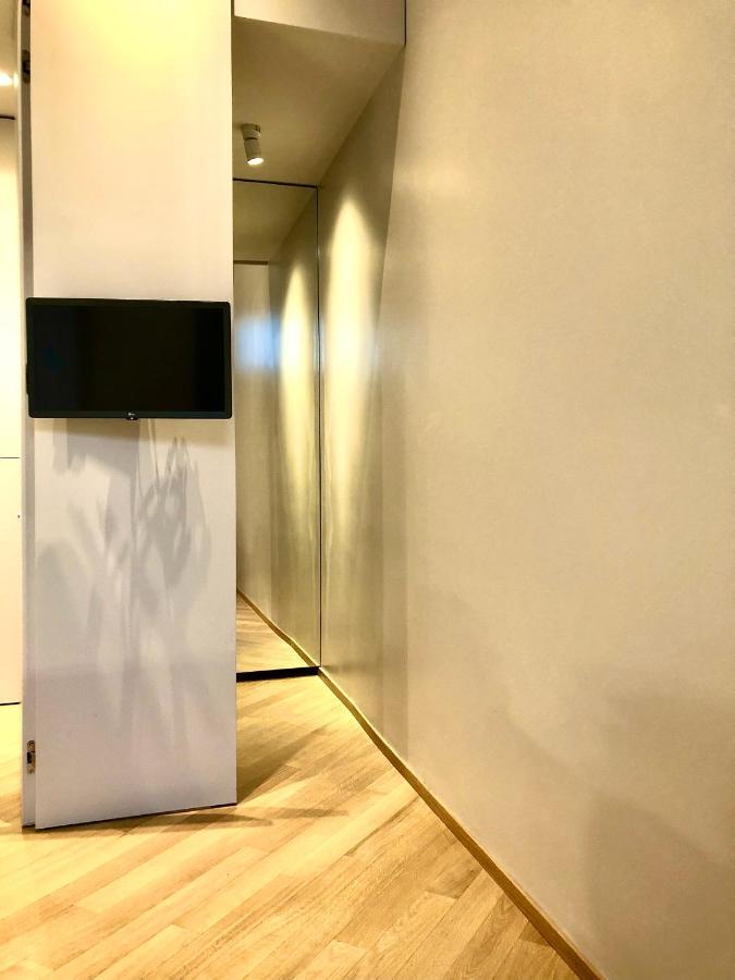 Fifty Eight Suite Milan Cerva Экстерьер фото