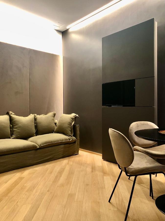 Fifty Eight Suite Milan Cerva Экстерьер фото