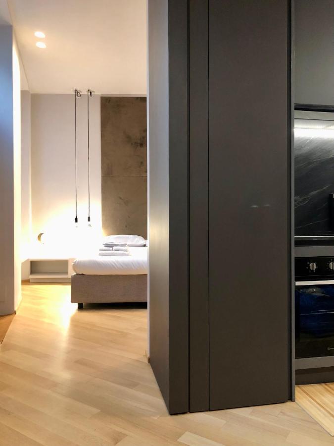 Fifty Eight Suite Milan Cerva Экстерьер фото