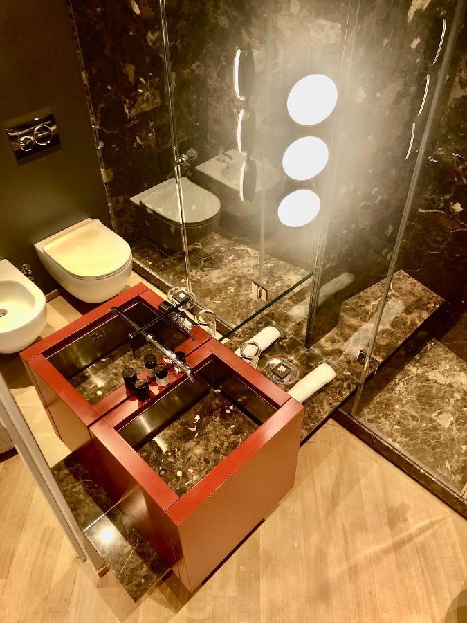Fifty Eight Suite Milan Cerva Экстерьер фото